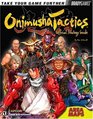 Onimusha Tactics Official Strategy Guide