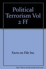Political Terrorism Vol 2 Ff