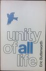Unity of All Life