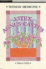 Woman Medicine Vitex Agnus Castus