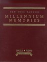 New York Rangers  Millennium Memories