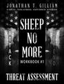 Sheep No More Workbook 1 Threat Assessment