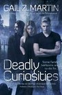 Deadly Curiosities (Deadly Curiosities, Bk 1)