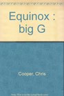 Equinox  big G