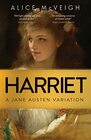 Harriet A Jane Austen Variation