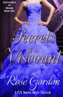 Secrets of a Viscount