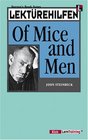 Lektrehilfen Of Mice and Men