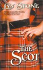 The Scot (Harlequin Historicals, No 643)