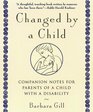 Changed by a Child