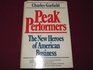 Peak Performers The New Heroes of American Business