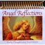 Angel Reflections (Daily thoughts and Inspirations)