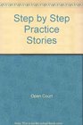 Collections for Young Scholars (Step-by-Step Practice Stories, Grade 1)