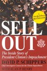 SellOut: The Inside Story of President Clinton's Impeachment