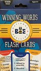 Spelling Bee FlashcardsWinning Words