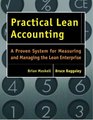 Practical Lean Accounting A Proven System for Measuring and Managing the Lean Enterprise