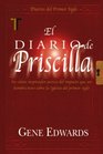 Diario de Priscilla
