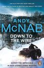 Down to the Wire (Nick Stone, Bk 20)