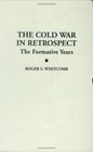 The Cold War in Retrospect