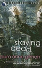 Staying Dead (Retrievers, Bk 1)