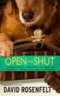 Open and Shut (Andy Carpenter, Bk 1)