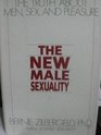 The New Male Sexuality: The Truth About Men, Sex, and Pleasure