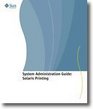 System Administration Guide Solaris Printing