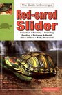 The Guide to Owning a Red-Eared Slider