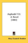 Asphodel V2 A Novel