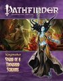 Pathfinder Adventure Path Kingmaker Part 6  Sound of a Thousand Screams