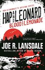Blood and Lemonade (Hap and Leonard, Bk 11)