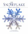 The Snowflake Winter's Secret Beauty