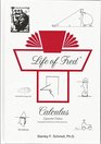 Life of Fred Calculus: Expanded Edition (Textbook + Answer Key)