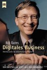 Digitales Business Wettbewerb im Informationszeitalter