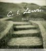Mere Christianity (Audio CD) (Unabridged)