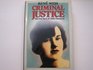 Criminal Justice True Story of Edith Thompson