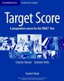 Target Score Teacher's Book