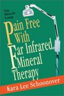 Pain Free With Far Infrared Mineral Therapy The Miracle Lamp