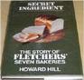 Secret Ingredient Story of Fletcher's Seven Bakeries