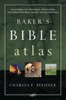 Baker's Bible Atlas