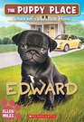 Edward (The Puppy Place #49)