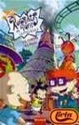 Un Cuento En Paris  Rugrats La Pelicula