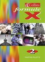 Formule X Student Book Level 2
