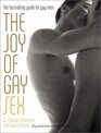 The Joy of Gay Sex  Fully revised and expanded third edition