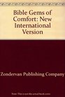 Bible Gems of Comfort New International Version