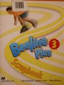 Beeline Plus Scrapbook 3