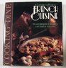 Cooking to Dine French Cuisine