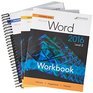 Benchmark Series Microsoft Word 2016 Levels 1 and 2 Text with Workbook