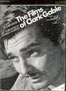 The Complete Films of Clark Gable