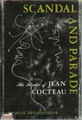 Scandal and Parade Cocteau