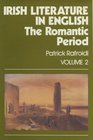 Irish Literature in English Romantic Period  17891850